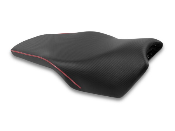 Sargent Enduro Seat on the BMW F 650 / 750 / 850 GS/GSA